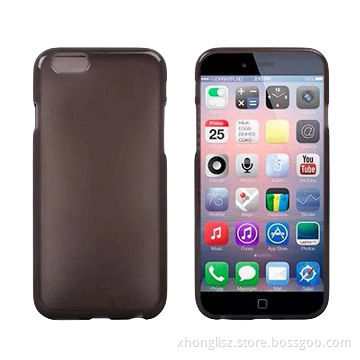 TPU iPhone 6 case